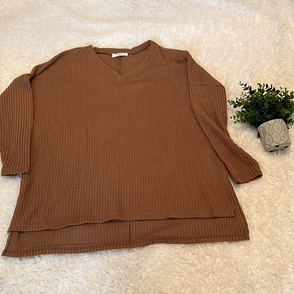 Oversized Sweater - Picture 7 of 7